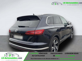 Volkswagen Touareg 3.0 TDI 286ch BVA 4Motion  occasion � Beaupuy - photo n�3