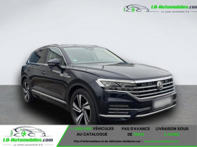 Volkswagen Touareg 3.0 TDI 286ch BVA 4Motion  occasion � Beaupuy - photo n�2