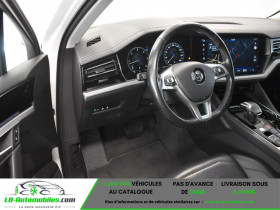 Volkswagen Touareg 3.0 TDI 286ch BVA 4Motion  occasion � Beaupuy - photo n�9