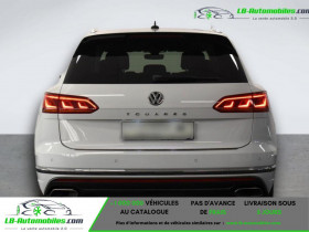 Volkswagen Touareg 3.0 TDI 286ch BVA 4Motion  occasion � Beaupuy - photo n�7