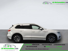 Volkswagen Touareg 3.0 TDI 286ch BVA 4Motion  occasion � Beaupuy - photo n�6