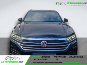 Volkswagen Touareg 3.0 TDI 286ch BVA 4Motion  occasion � Beaupuy - photo n�5