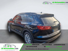 Volkswagen Touareg 3.0 TDI 286ch BVA 4Motion  occasion � Beaupuy - photo n�4
