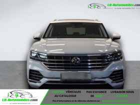 Volkswagen Touareg 3.0 TDI 286ch BVA 4Motion  occasion � Beaupuy - photo n�5