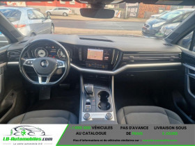 Volkswagen Touareg 3.0 TDI 286ch BVA 4Motion  occasion � Beaupuy - photo n�3