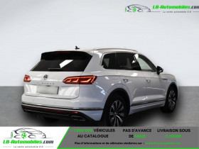 Volkswagen Touareg 3.0 TDI 286ch BVA 4Motion  occasion � Beaupuy - photo n�4
