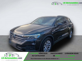 Volkswagen Touareg 3.0 TDI 286ch BVA 4Motion  occasion � Beaupuy - photo n�2