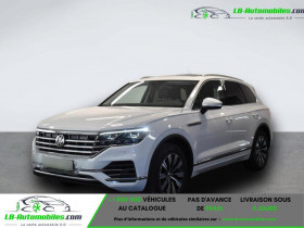 Volkswagen Touareg 3.0 TDI 286ch BVA 4Motion  occasion � Beaupuy - photo n�2