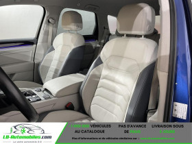 Volkswagen Touareg 3.0 TDI 286ch BVA 4Motion  occasion � Beaupuy - photo n�7