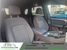 Volkswagen Touareg 3.0 TDI 286ch BVA 4Motion  occasion � Beaupuy - photo n�8