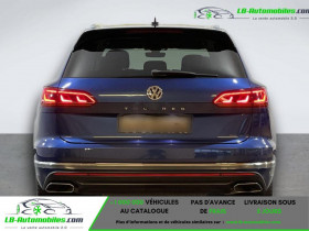 Volkswagen Touareg 3.0 TDI 286ch BVA 4Motion  occasion � Beaupuy - photo n�6