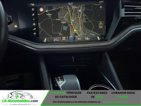 Volkswagen Touareg 3.0 TDI 286ch BVA 4Motion  occasion � Beaupuy - photo n�7