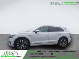 Volkswagen Touareg 3.0 TDI 286ch BVA 4Motion  occasion � Beaupuy - photo n�5