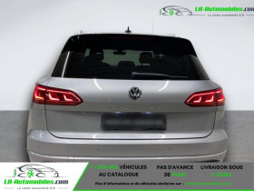 Volkswagen Touareg 3.0 TDI 286ch BVA 4Motion  occasion � Beaupuy - photo n�7