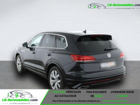 Volkswagen Touareg 3.0 TDI 286ch BVA 4Motion  occasion � Beaupuy - photo n�3