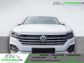 Volkswagen Touareg 3.0 TDI 286ch BVA 4Motion  occasion � Beaupuy - photo n�4