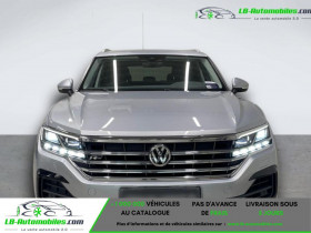 Volkswagen Touareg 3.0 TDI 286ch BVA 4Motion  occasion � Beaupuy - photo n�5