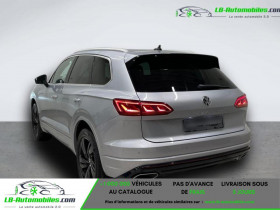 Volkswagen Touareg 3.0 TDI 286ch BVA 4Motion  occasion � Beaupuy - photo n�4