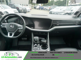 Volkswagen Touareg 3.0 TDI 286ch BVA 4Motion  occasion � Beaupuy - photo n�2