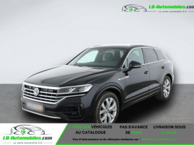 Volkswagen Touareg , garage LB AUTOMOBILES � Beaupuy