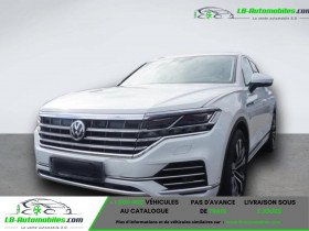 Volkswagen Touareg , garage LB AUTOMOBILES � Beaupuy