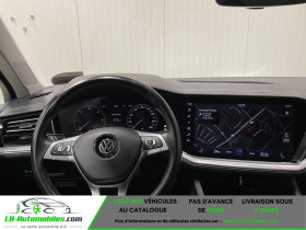Volkswagen Touareg 3.0 TDI 286ch BVA 4Motion  occasion � Beaupuy - photo n�3