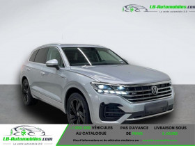 Volkswagen Touareg 3.0 TDI 286ch BVA 4Motion  occasion � Beaupuy - photo n�2