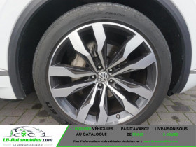 Volkswagen Touareg 3.0 TDI 286ch BVA 4Motion  occasion � Beaupuy - photo n�8
