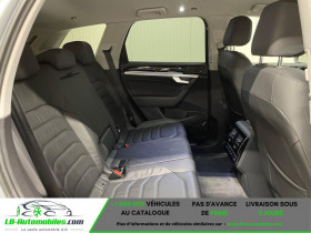 Volkswagen Touareg 3.0 TDI 286ch BVA 4Motion  occasion � Beaupuy - photo n�9