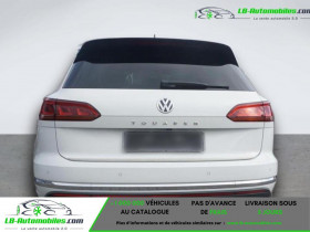 Volkswagen Touareg 3.0 TDI 286ch BVA 4Motion  occasion � Beaupuy - photo n�6
