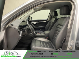 Volkswagen Touareg 3.0 TDI 286ch BVA 4Motion  occasion � Beaupuy - photo n�8