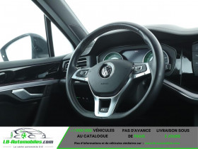 Volkswagen Touareg 3.0 TDI 286ch BVA 4Motion  occasion � Beaupuy - photo n�9