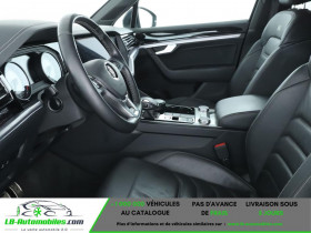 Volkswagen Touareg 3.0 TDI 286ch BVA 4Motion  occasion � Beaupuy - photo n�7