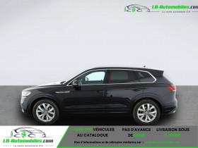 Volkswagen Touareg 3.0 TDI 286ch BVA 4Motion  occasion � Beaupuy - photo n�5