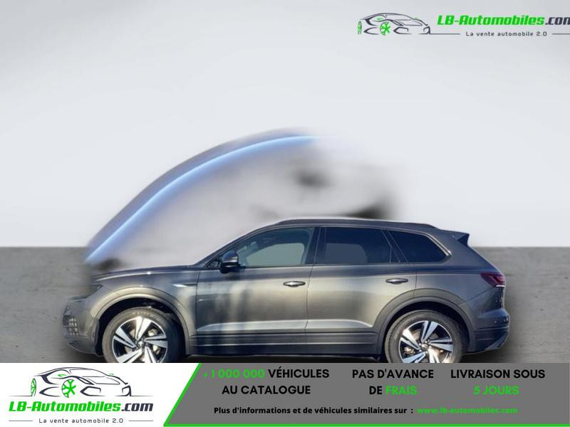 Volkswagen Touareg 3.0 TDI 286ch BVA 4Motion  occasion  Beaupuy - photo n2