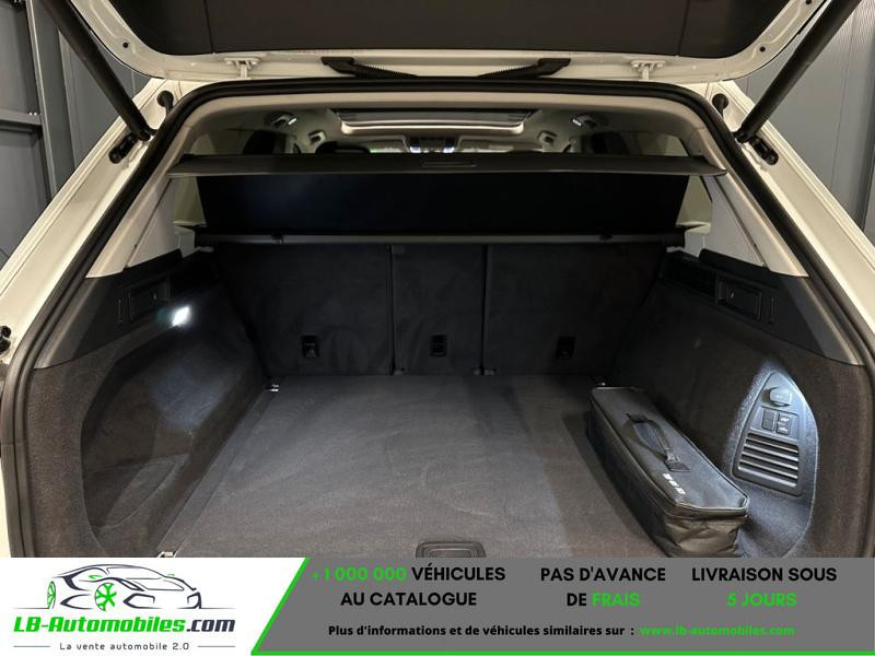 Volkswagen Touareg 3.0 TDI 286ch BVA 4Motion  occasion  Beaupuy - photo n11