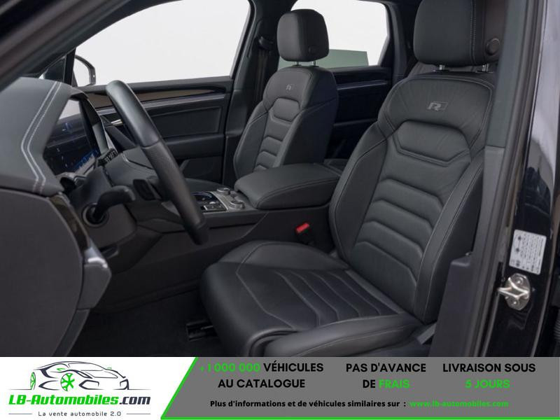 Volkswagen Touareg 3.0 TDI 286ch BVA 4Motion  occasion  Beaupuy - photo n7