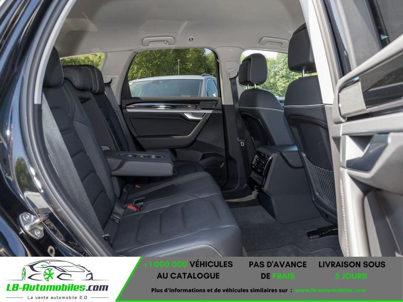 Volkswagen Touareg 3.0 TDI 286ch BVA 4Motion  occasion  Beaupuy - photo n5