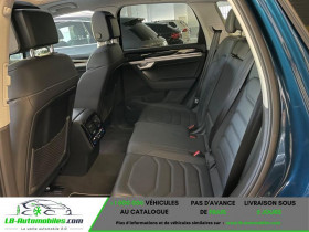 Volkswagen Touareg 3.0 TDI 286ch BVA 4Motion  occasion � Beaupuy - photo n�3