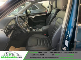 Volkswagen Touareg 3.0 TDI 286ch BVA 4Motion  occasion � Beaupuy - photo n�2