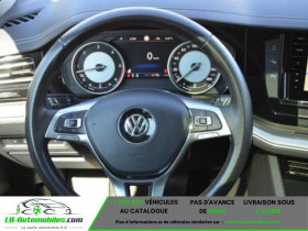 Volkswagen Touareg 3.0 TDI 286ch BVA 4Motion  occasion � Beaupuy - photo n�7