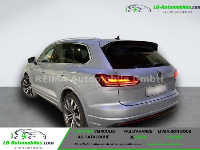 Volkswagen Touareg 3.0 TDI 286ch BVA 4Motion  occasion  Beaupuy - photo n3