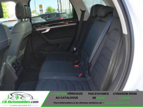 Volkswagen Touareg 3.0 TDI 286ch BVA 4Motion  occasion � Beaupuy - photo n�6