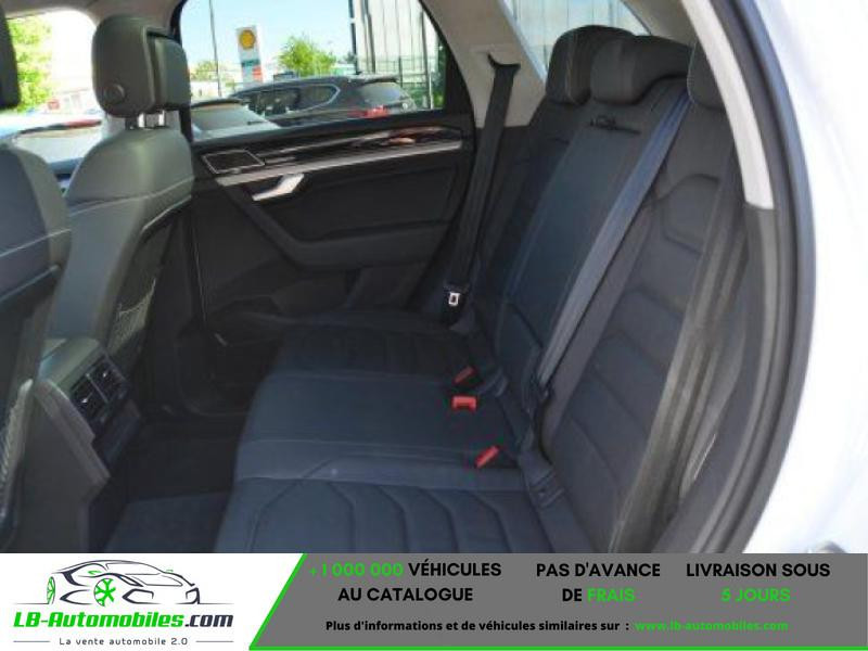 Volkswagen Touareg 3.0 TDI 286ch BVA 4Motion  occasion  Beaupuy - photo n6