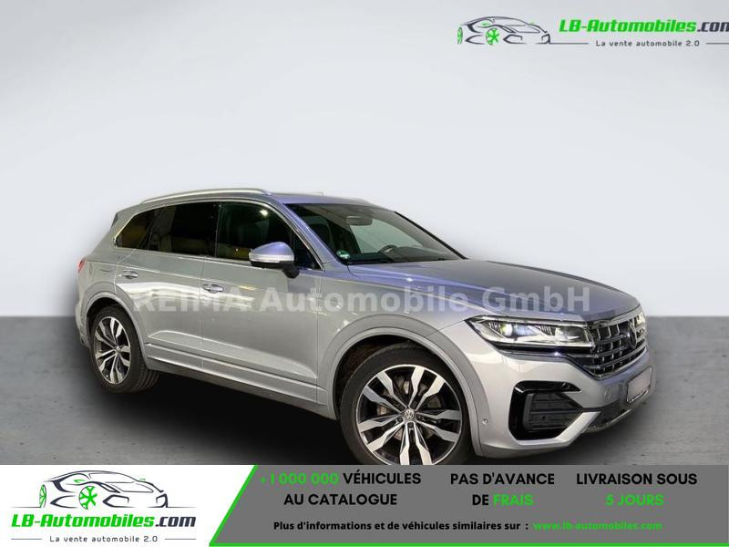 Volkswagen Touareg 3.0 TDI 286ch BVA 4Motion  occasion  Beaupuy