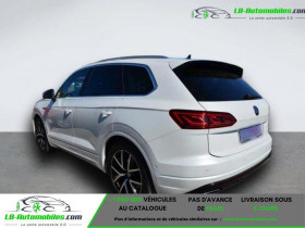Volkswagen Touareg 3.0 TDI 286ch BVA 4Motion  occasion � Beaupuy - photo n�3