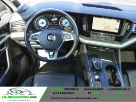 Volkswagen Touareg 3.0 TDI 286ch BVA 4Motion  occasion � Beaupuy - photo n�2