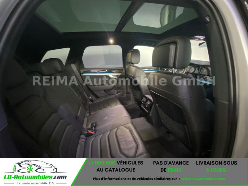 Volkswagen Touareg 3.0 TDI 286ch BVA 4Motion  occasion  Beaupuy - photo n7