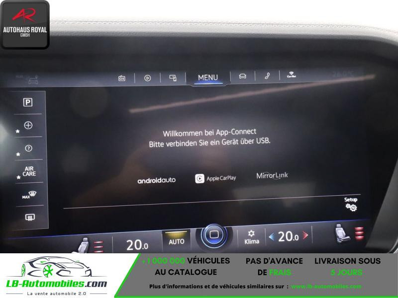 Volkswagen Touareg 3.0 TDI 286ch BVA 4Motion  occasion � Beaupuy - photo n�10