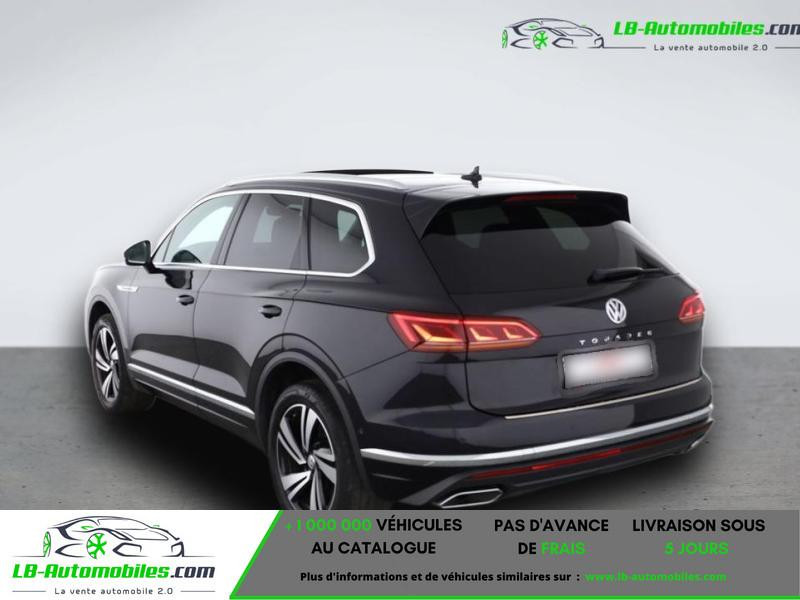 Volkswagen Touareg 3.0 TDI 286ch BVA 4Motion  occasion � Beaupuy - photo n�18